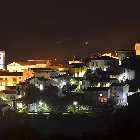 Tenuta Casa Arsa Montemarano