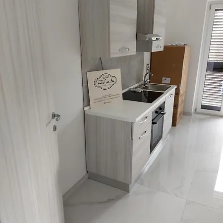 Tenuta Casa Arsa Apartment