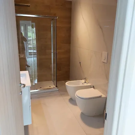 Apartment Tenuta Casa Arsa