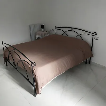 Tenuta Casa Arsa Montemarano