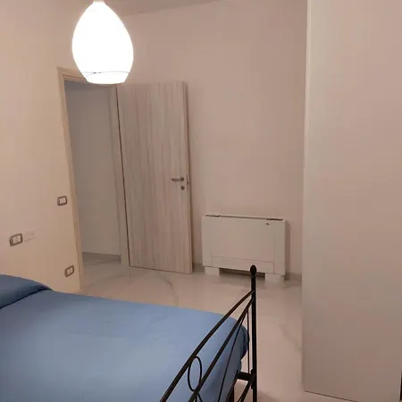 Tenuta Casa Arsa Apartment