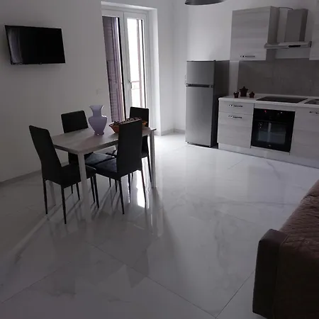 Tenuta Casa Arsa Apartment *